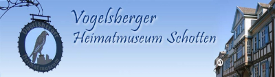 Vogelsberger Heimatmuseum Schotten